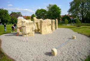 Mehrgenerationenpark Bad Wünnenberg