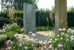 Friedhof Rietberg
