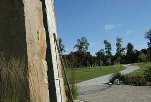 Friedhof Verl