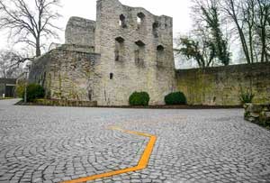Kongresszentrum