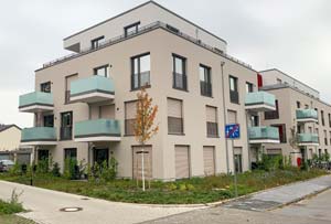 Franz-Hitze-Straße Paderborn