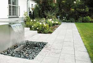 Hausgarten Bad Lippspringe