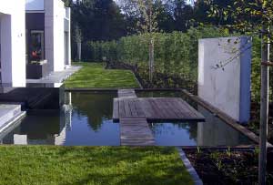 Hausgarten Gütersloh