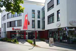 Sparkasse Elsen