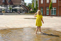 Stadtplanung
